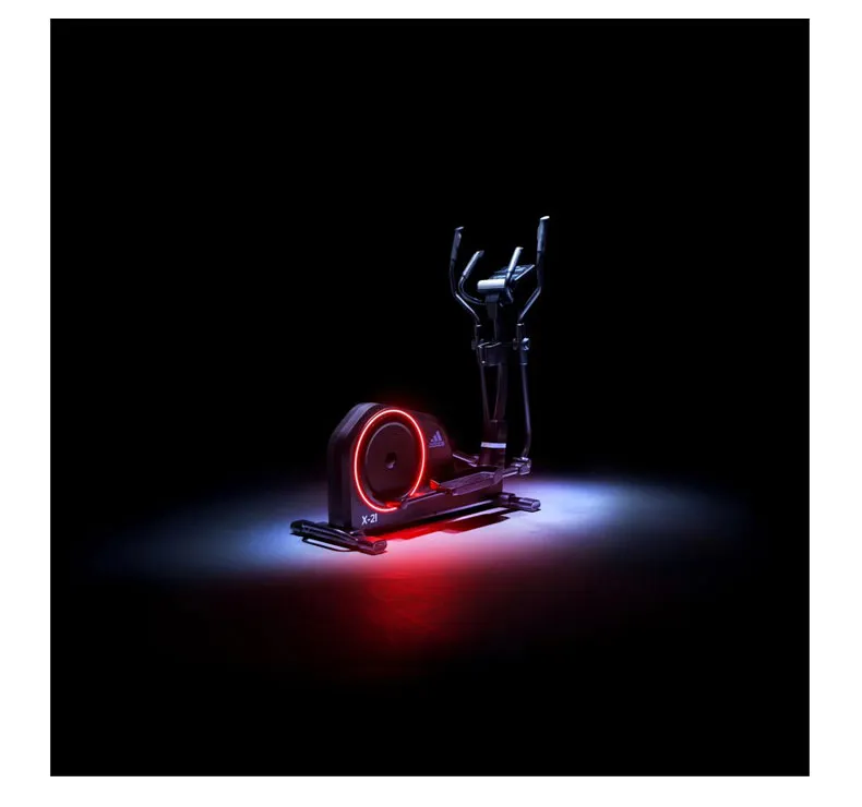 Vélo Elliptique Adidas X-21 (Bluetooth) – Image 8
