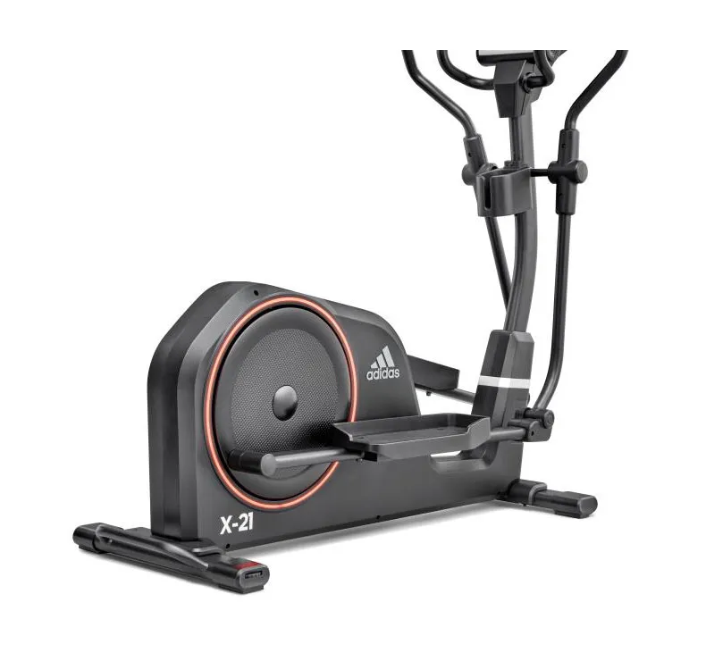 Vélo Elliptique Adidas X-21 (Bluetooth) – Image 4