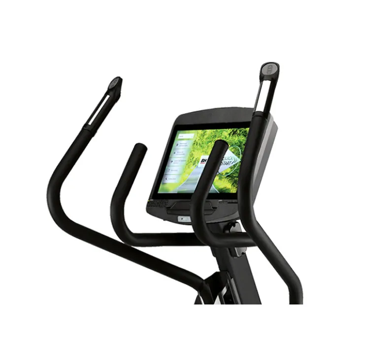 Vélo Elliptique BH Inertia G815R LED – Image 4