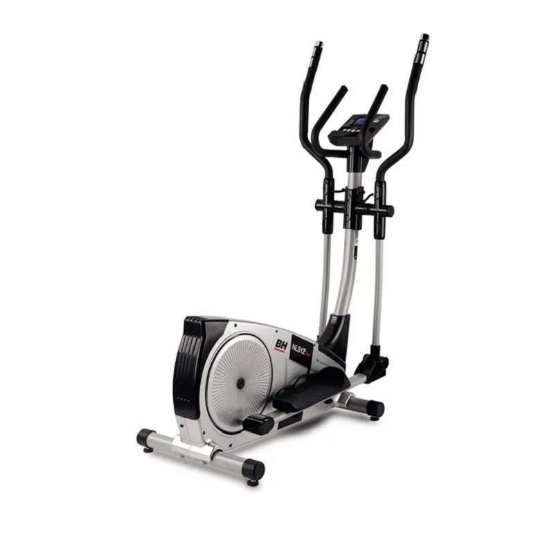Vélo Elliptique BH i.NLS12 Dual