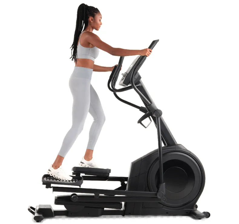 Nordictrack vélo elliptique AirGlide LE – Image 5