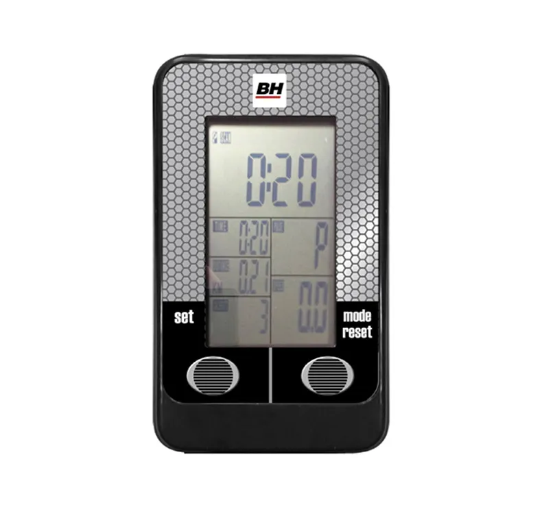 Vélo Indoor Cycling BH Airmag – Image 8