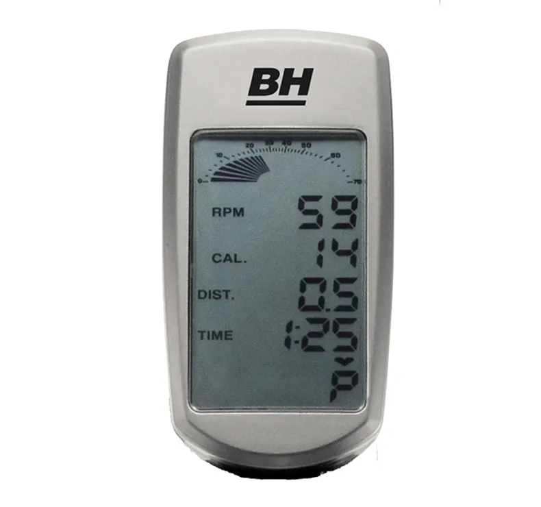 Vélo Indoor Cycling BH SuperDuke – Image 3