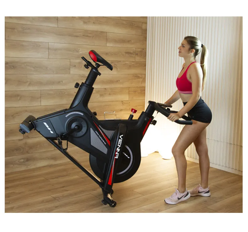 Vélo Indoor Cycling BH Vienna – Image 7