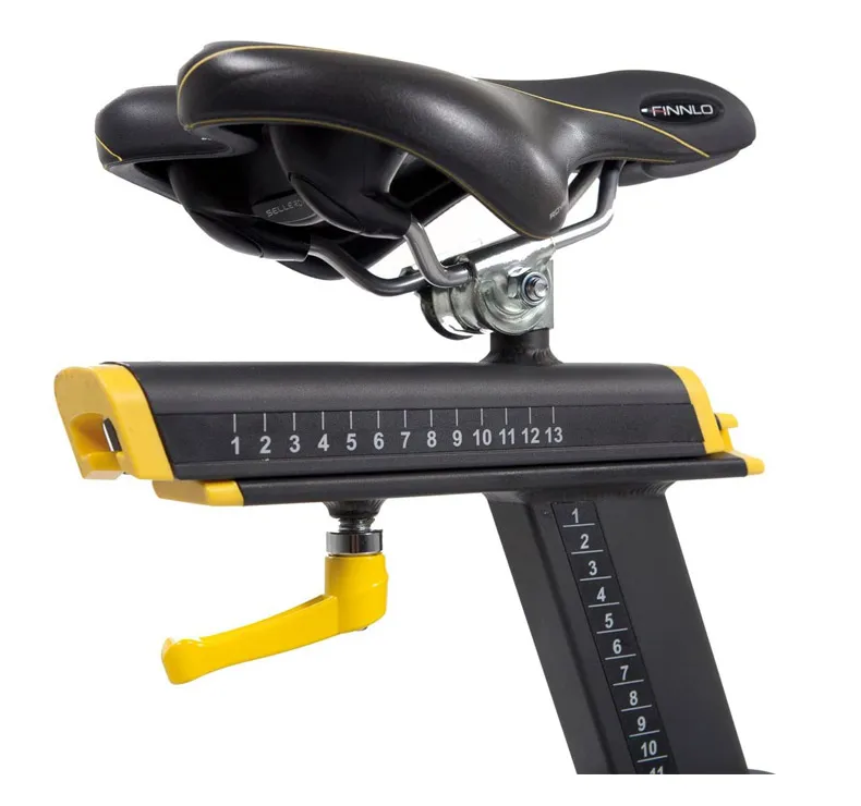 Vélo Indoor Cycling Finnlo Pro – Image 3