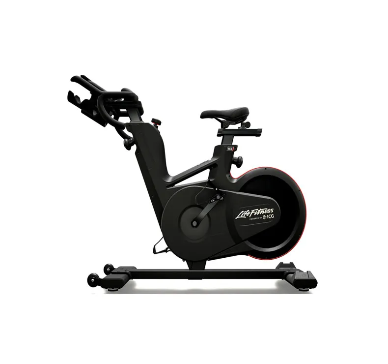 Vélo Indoor Cycling Life Fitness IC6 – Image 8