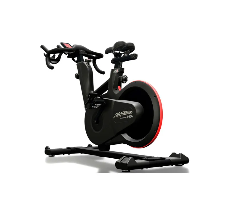 Vélo Indoor Cycling Life Fitness IC6 – Image 4