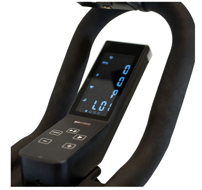 Vélo Smart Bike BH XCalibur EMS – Image 7