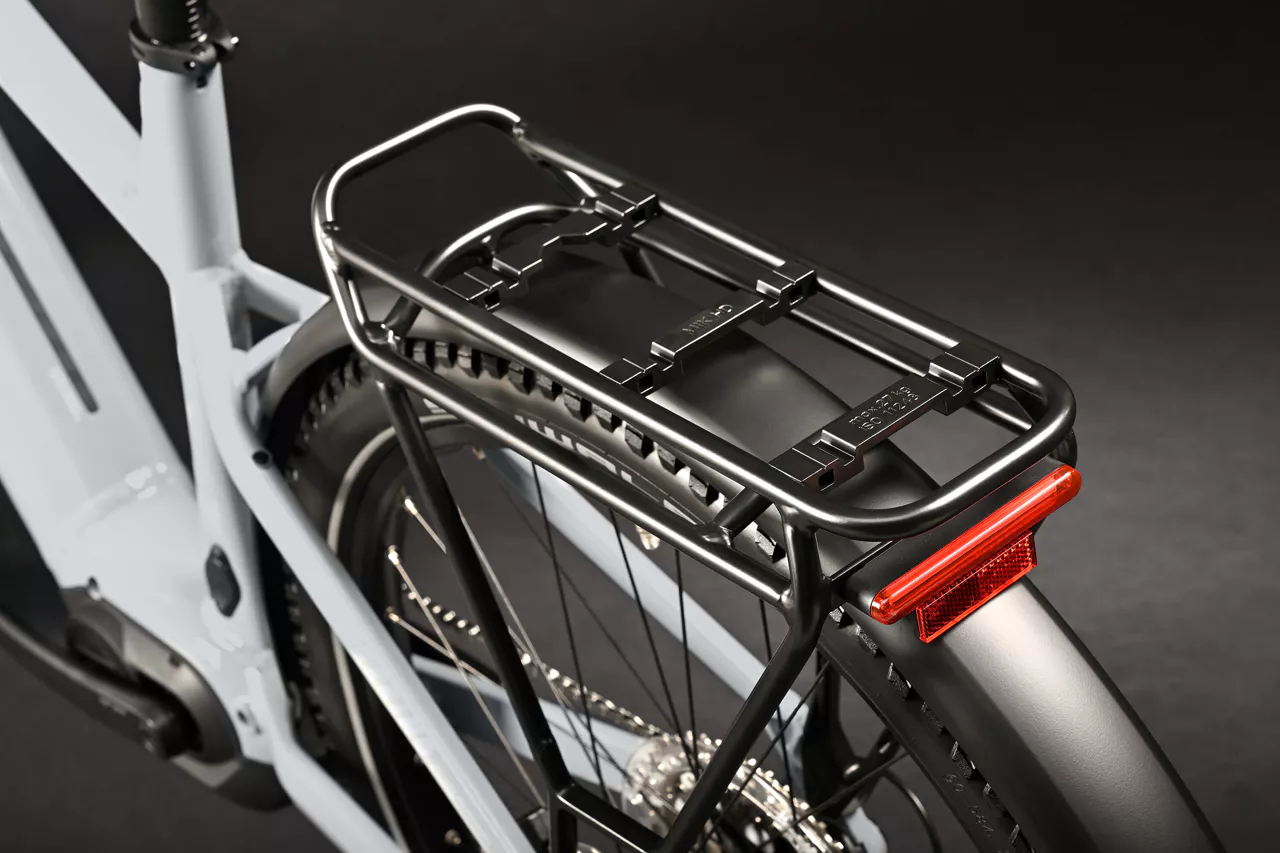 Vélo Trekking Électrique haibike Trekking 7 – Image 6