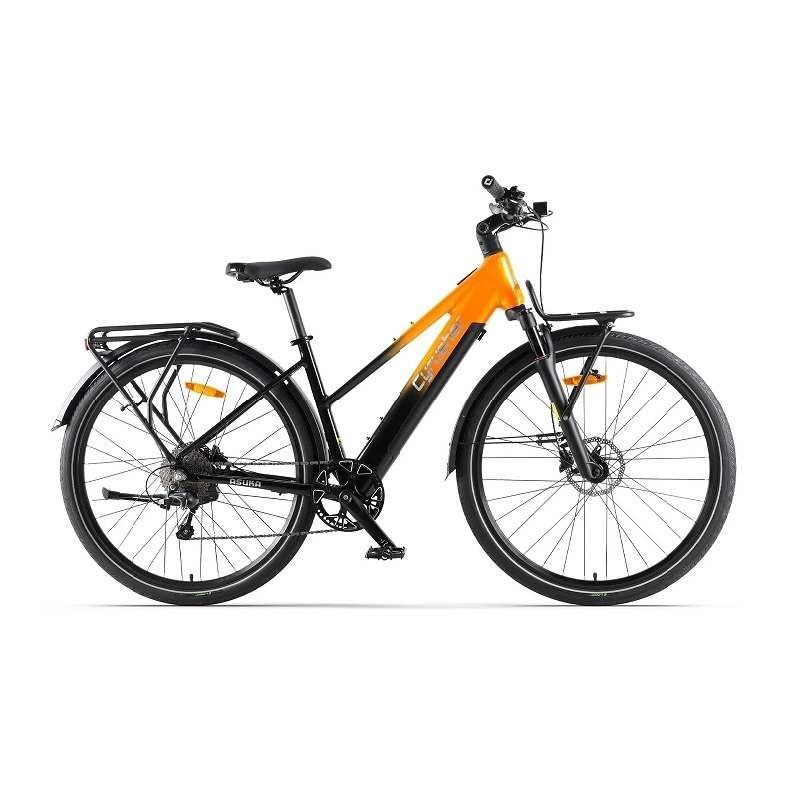 Vélo électrique Cyrusher Asuka