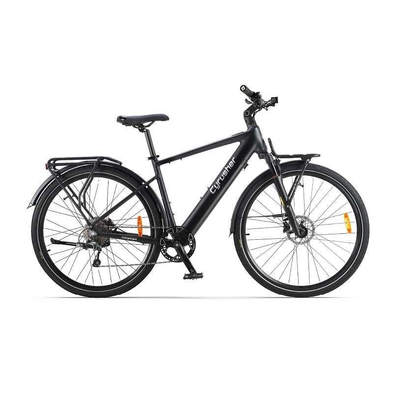 Vélo assistance électrique Cyrusher voyage – Image 10