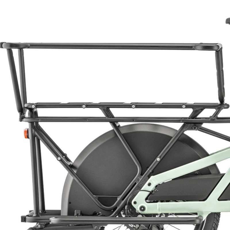 Vélo cargo électrique Moustache Lundi 20 Cargo 1 – Image 4