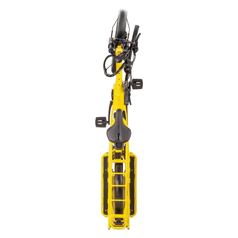 Vélo cargo électrique Tern GSD S10 LR – Image 10