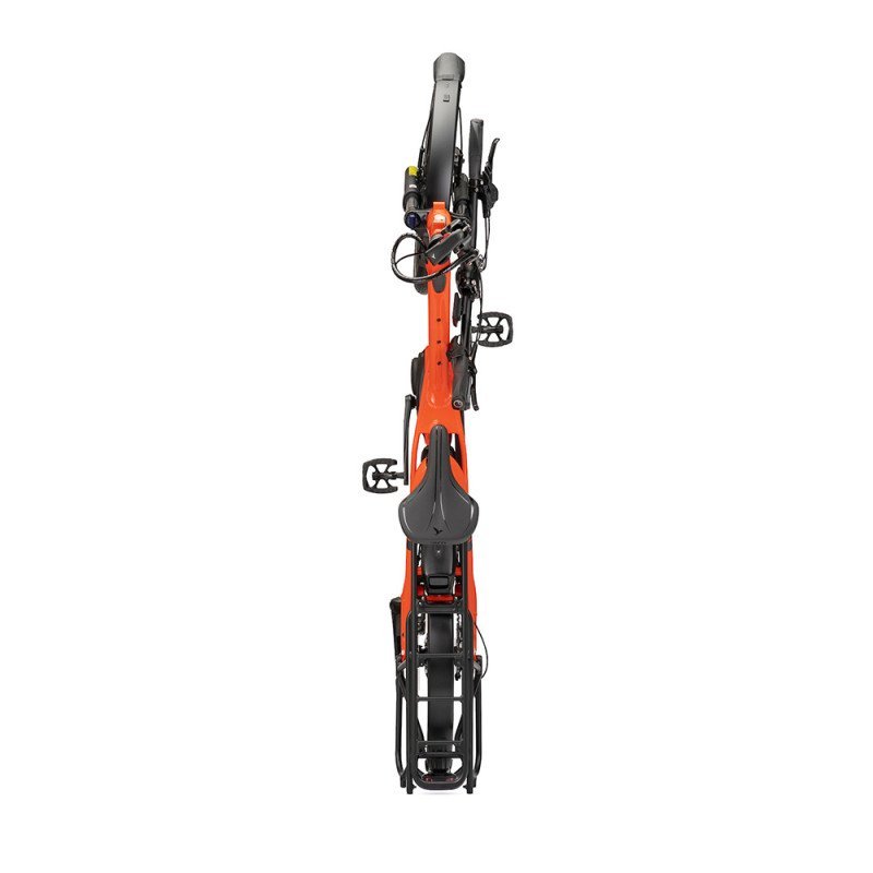 Vélo cargo électrique Tern HSD P10 – Image 2