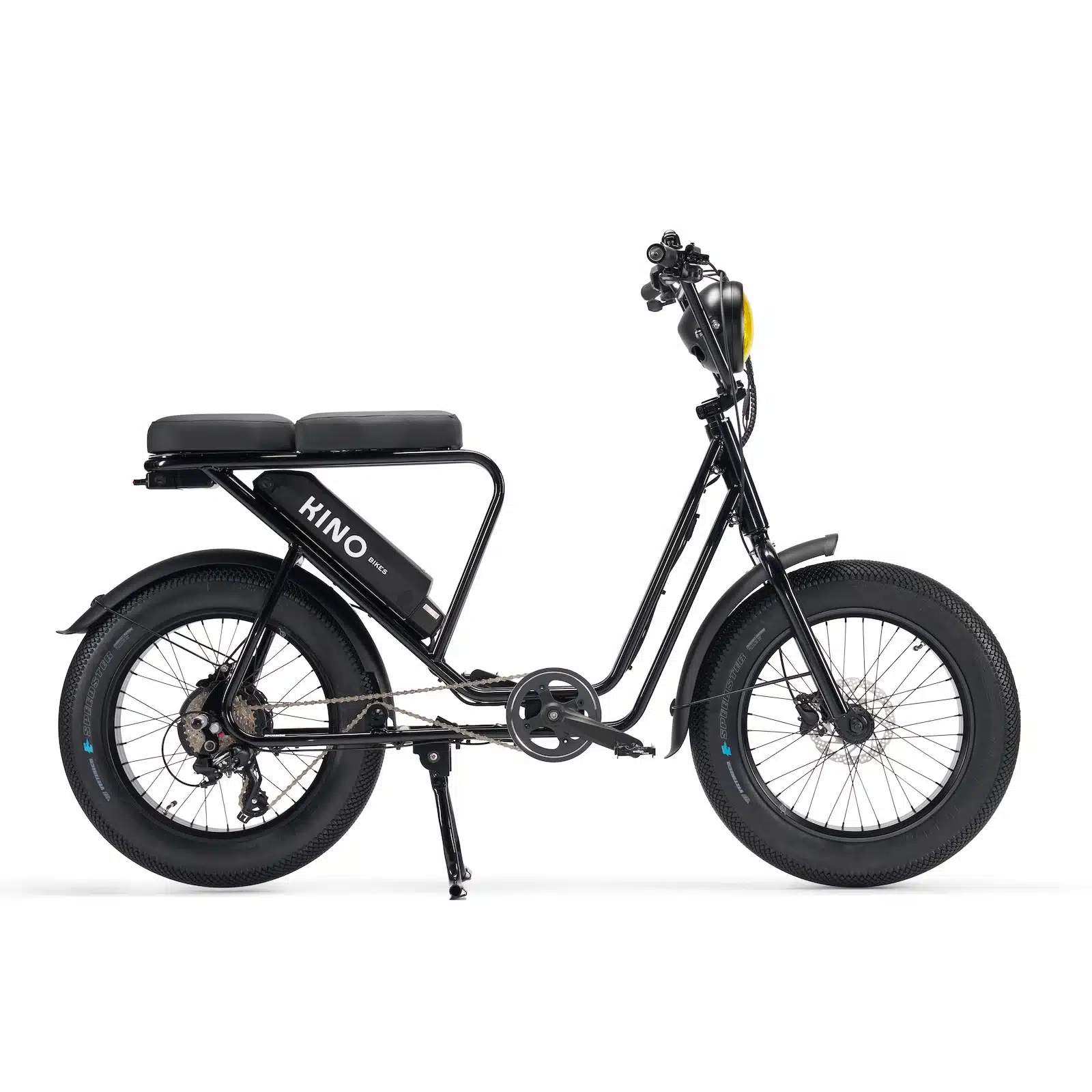 Vélo cargo électrique le Bolide – Image 8
