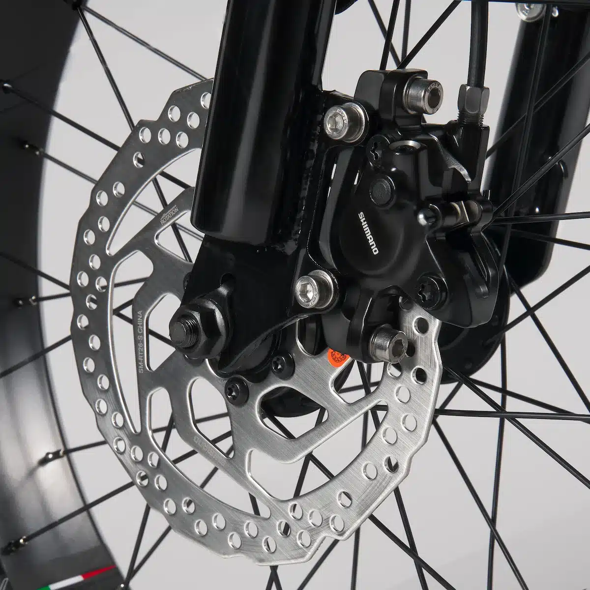 Vélo cargo électrique le Bolide x Patine – Image 3