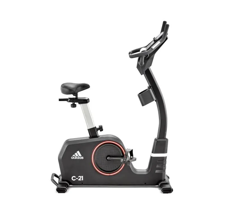Vélo d'Appartement Adidas One C-21 – Image 10