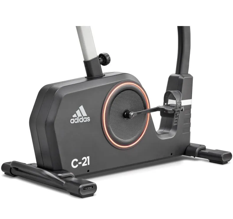 Vélo d'Appartement Adidas One C-21 – Image 6