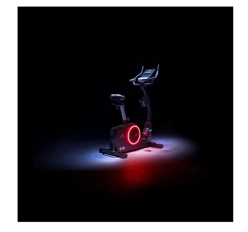Vélo d'Appartement Adidas One C-21 – Image 3