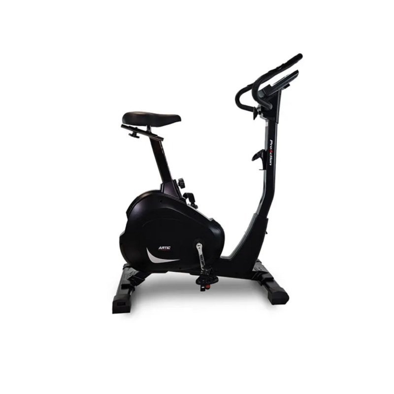 Vélo d'appartement BH Artic Dual