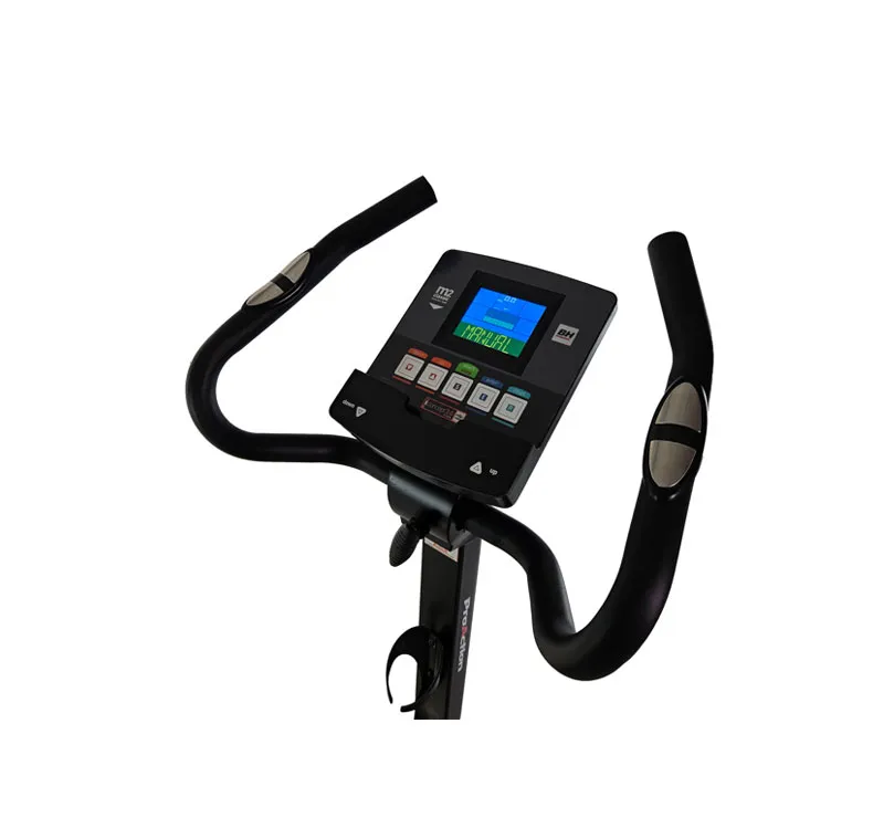 Vélo d'appartement BH Artic Dual – Image 8