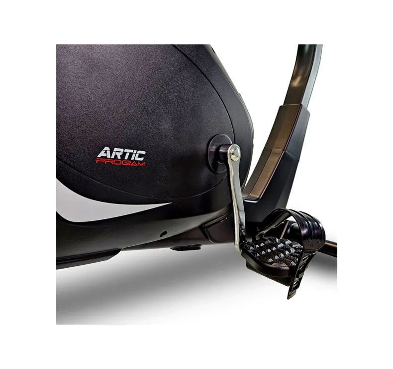 Vélo d'appartement BH Artic Dual – Image 4