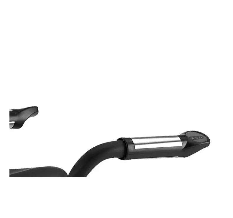 Vélo d'appartement BH H775R 12" – Image 4