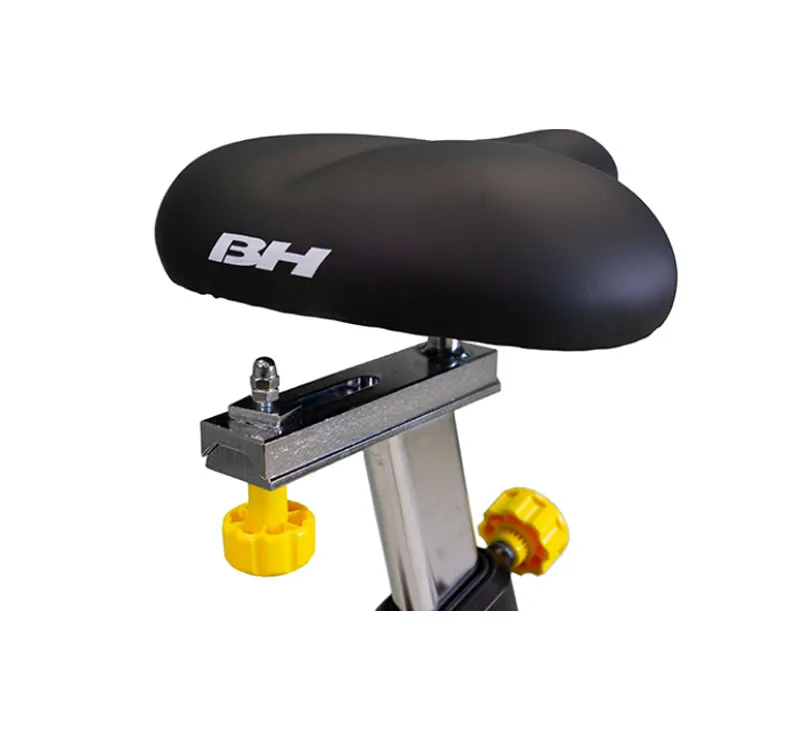 Vélo d'appartement BH Inertia H720 12" – Image 3