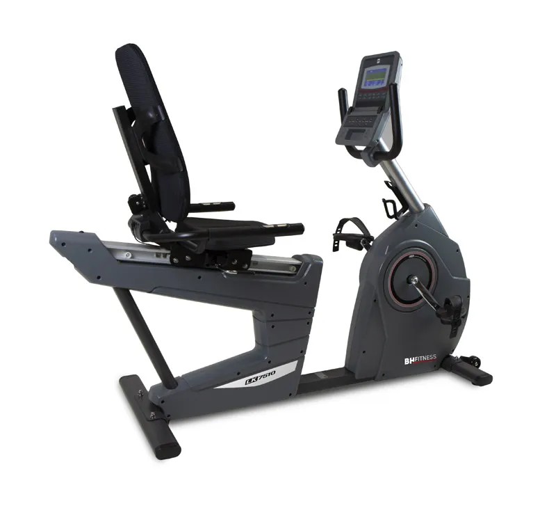 Vélo d'appartement BH LK7510 – Image 5