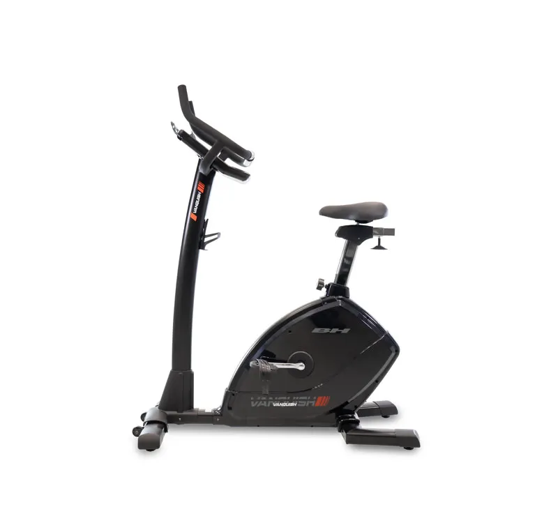 Vélo d'appartement BH Vanquish – Image 4