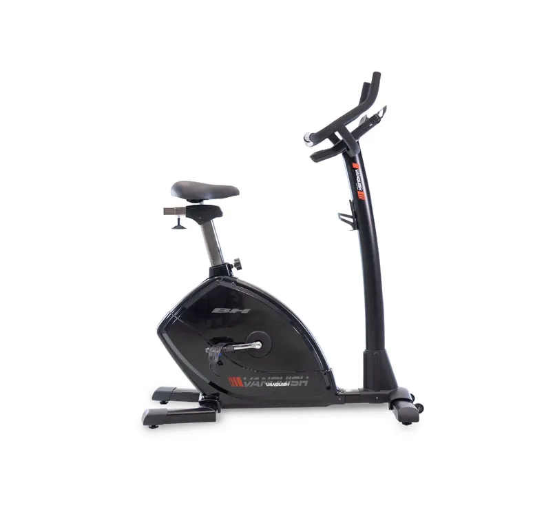 Vélo d'appartement BH Vanquish – Image 3
