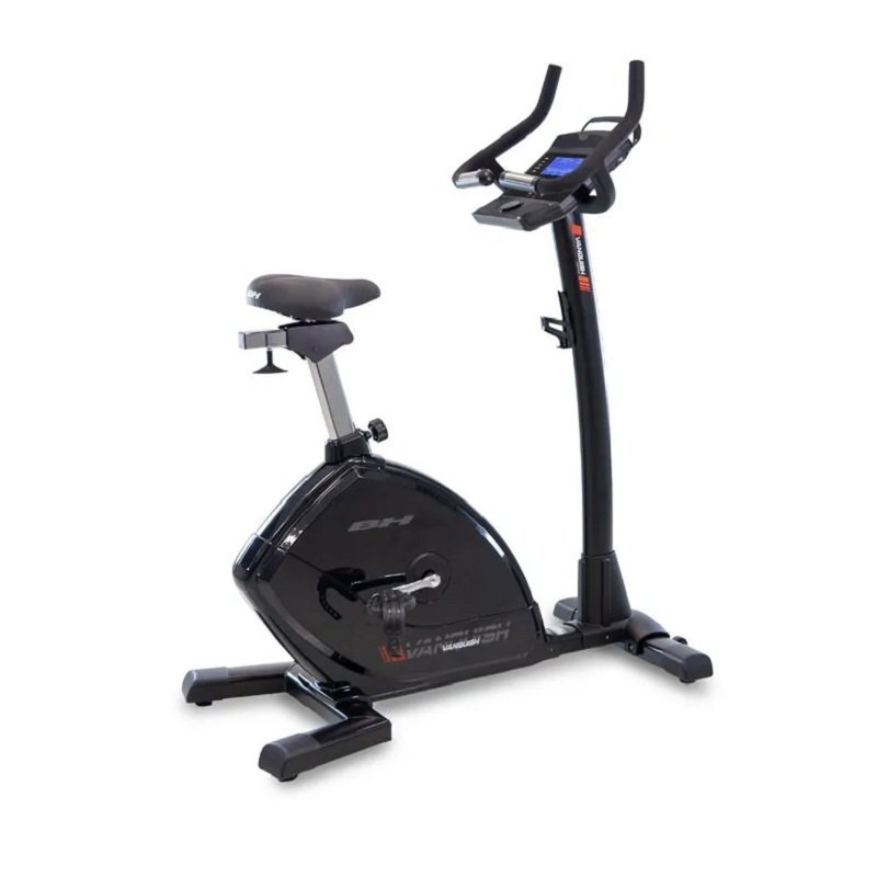 Vélo d'appartement BH Vanquish