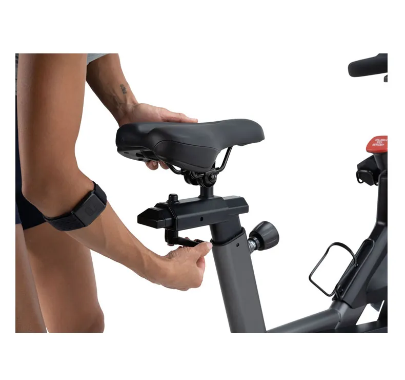 Vélo d'appartement Nordictrack T Series 9 – Image 4