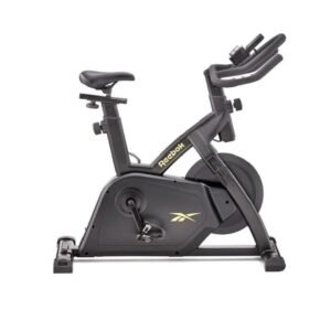 Vélo d'appartement Reebok FR30 + Bluetooth