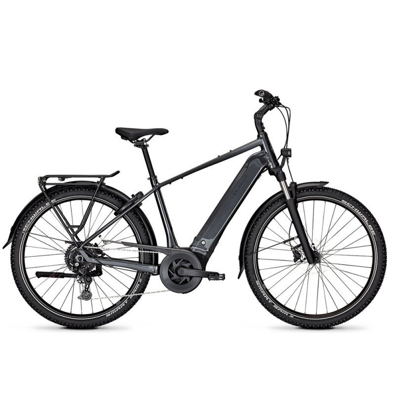 Vélo de randonnée électrique Kalkhoff Entice 3 Move - 500 Wh – Image 5