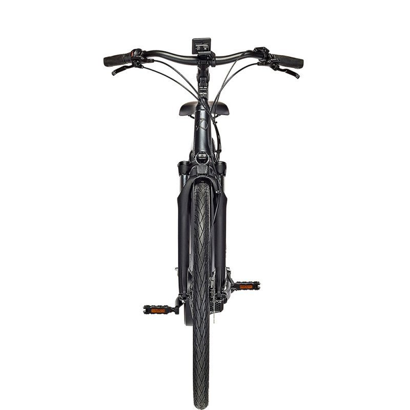 Vélo de ville électrique Kalkhoff Image 3 Advance - 500 Wh – Image 4