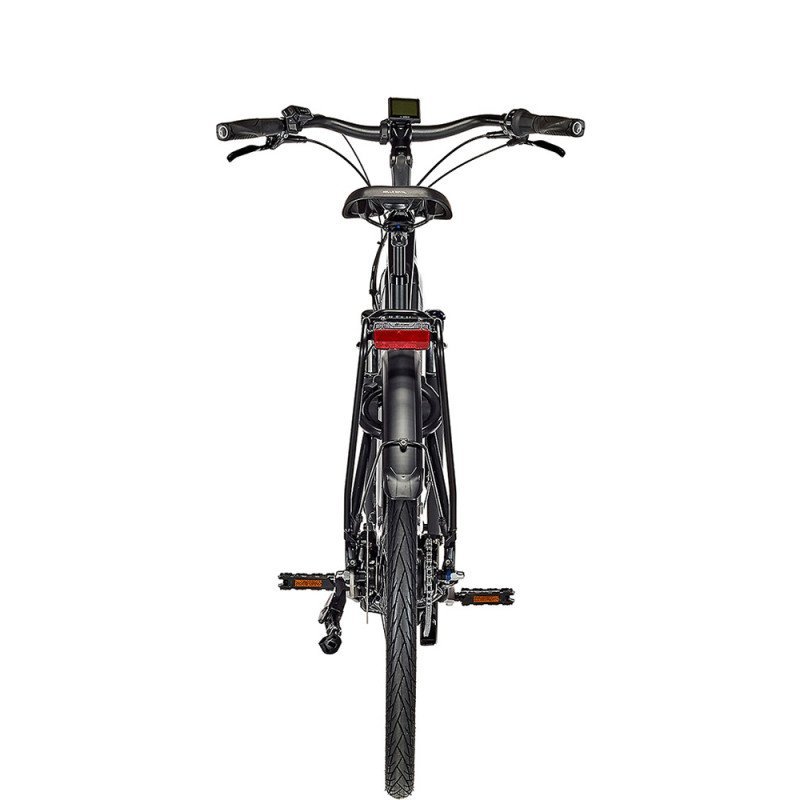 Vélo de ville électrique Kalkhoff Image 3 Advance - 500 Wh – Image 3