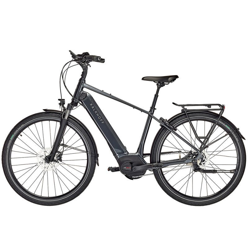 Vélo de ville électrique Kalkhoff Image 3 Advance - 500 Wh – Image 2