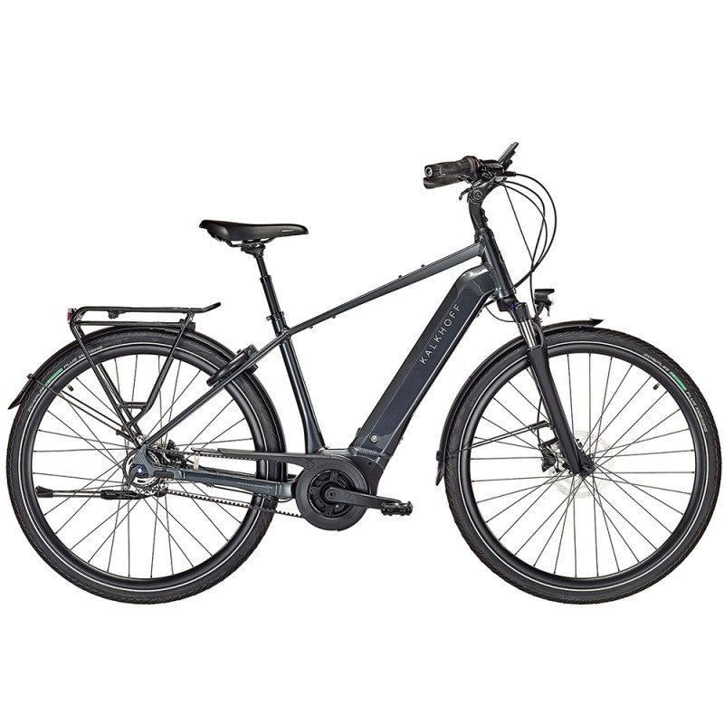 Vélo de ville électrique Kalkhoff Image 3 Excite - 625 Wh – Image 5