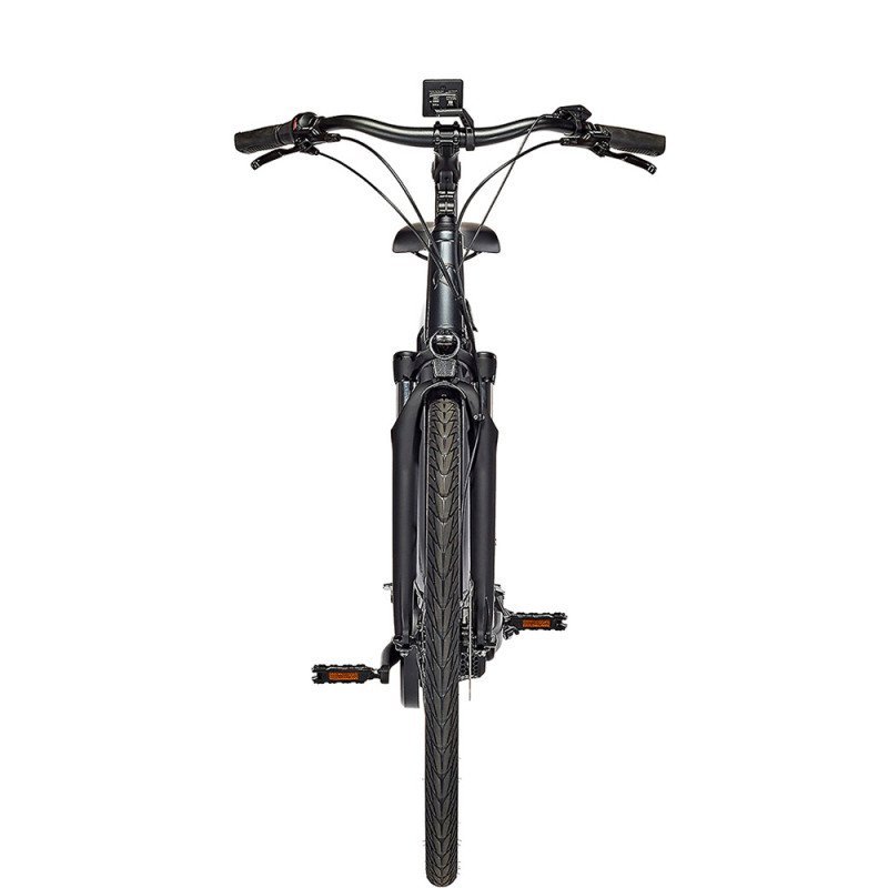 Vélo de ville électrique Kalkhoff Image 3 Excite - 625 Wh – Image 3