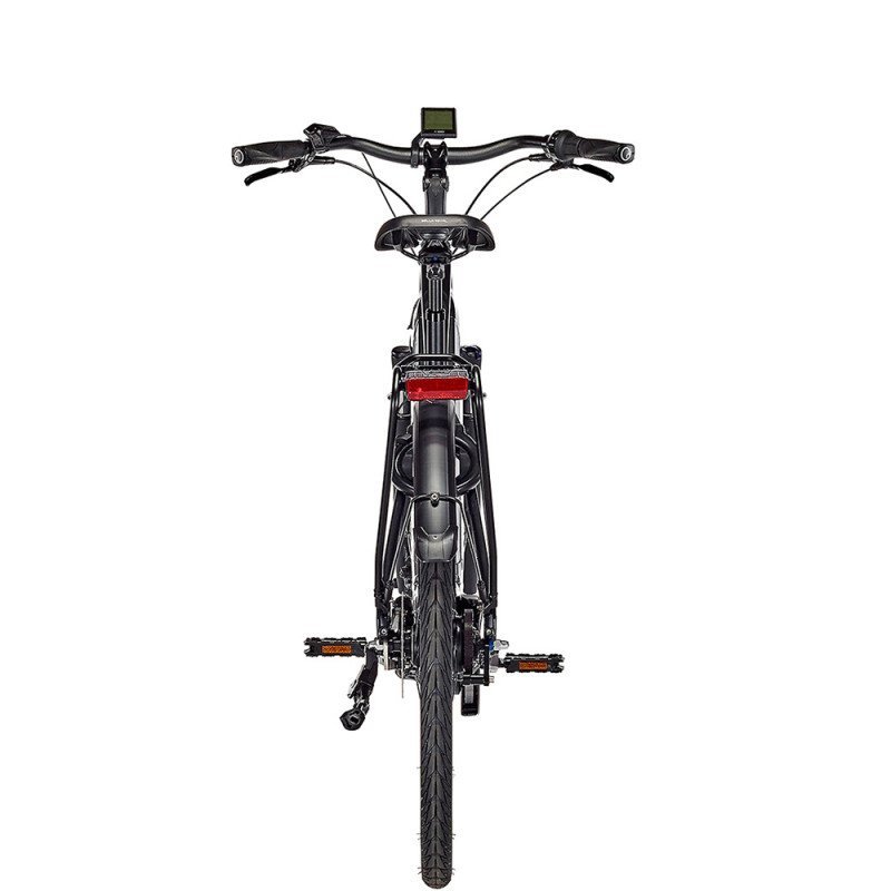 Vélo de ville électrique Kalkhoff Image 3 Excite - 625 Wh – Image 2