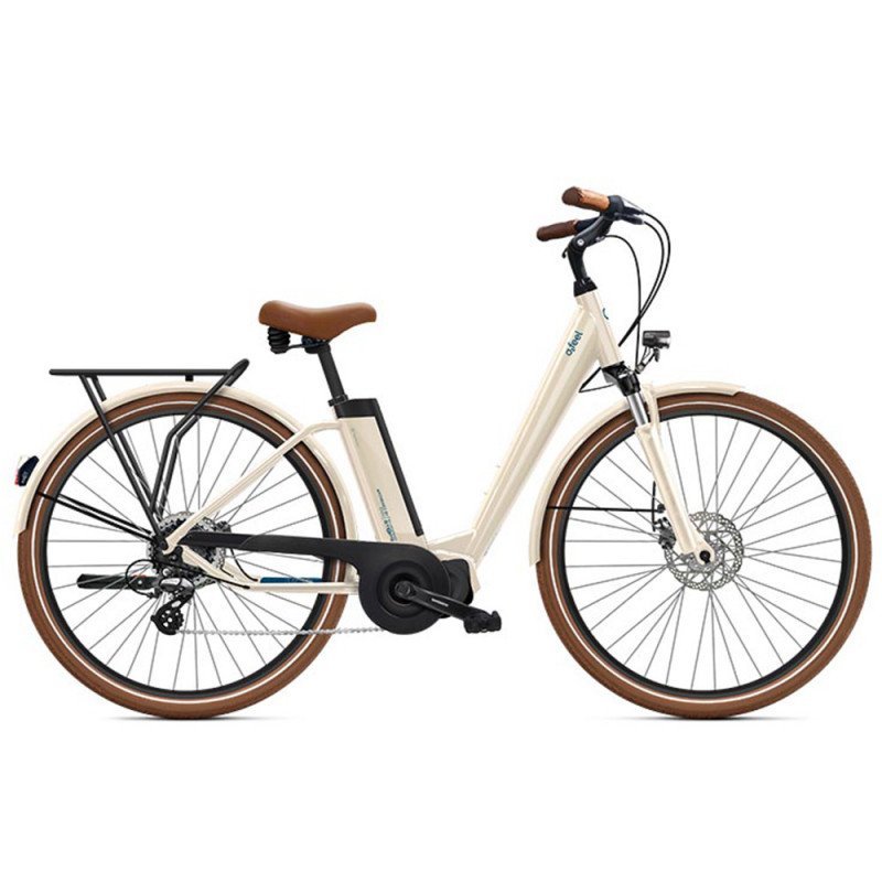 Vélo de ville électrique O2feel iVog 4 – Image 3