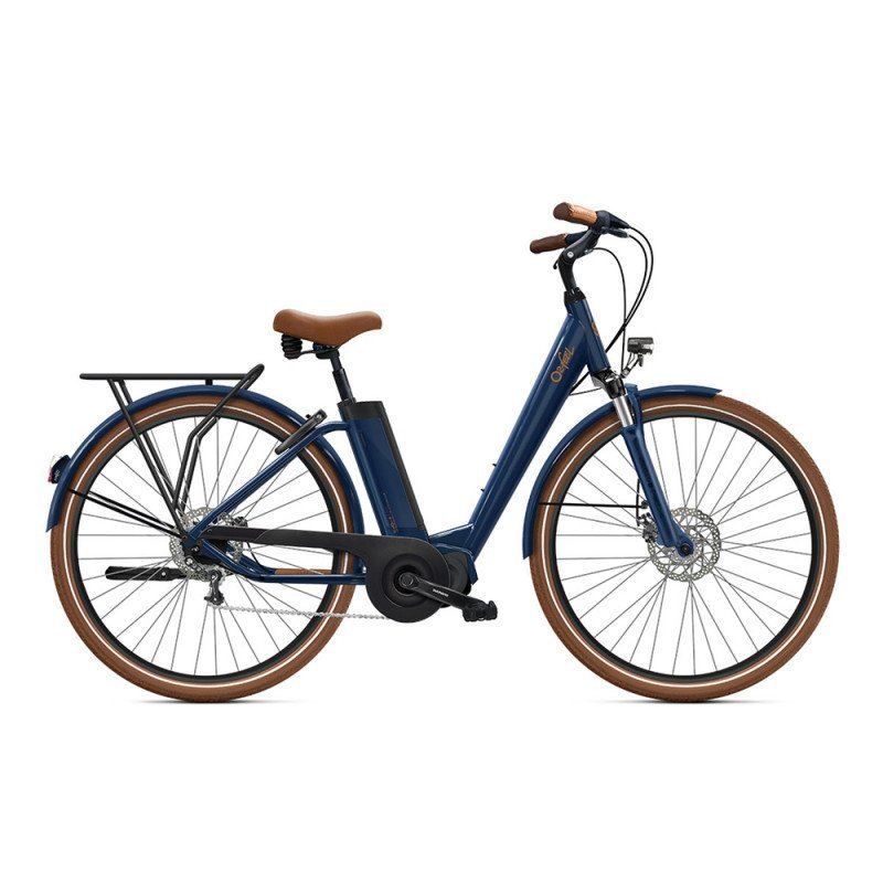 Vélo de ville électrique O2feel iVog 5 – Image 2