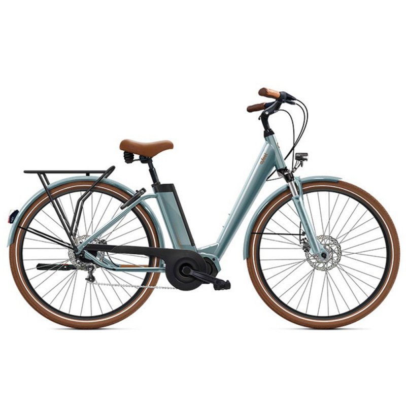 Vélo de ville électrique O2feel iVog 6 – Image 3