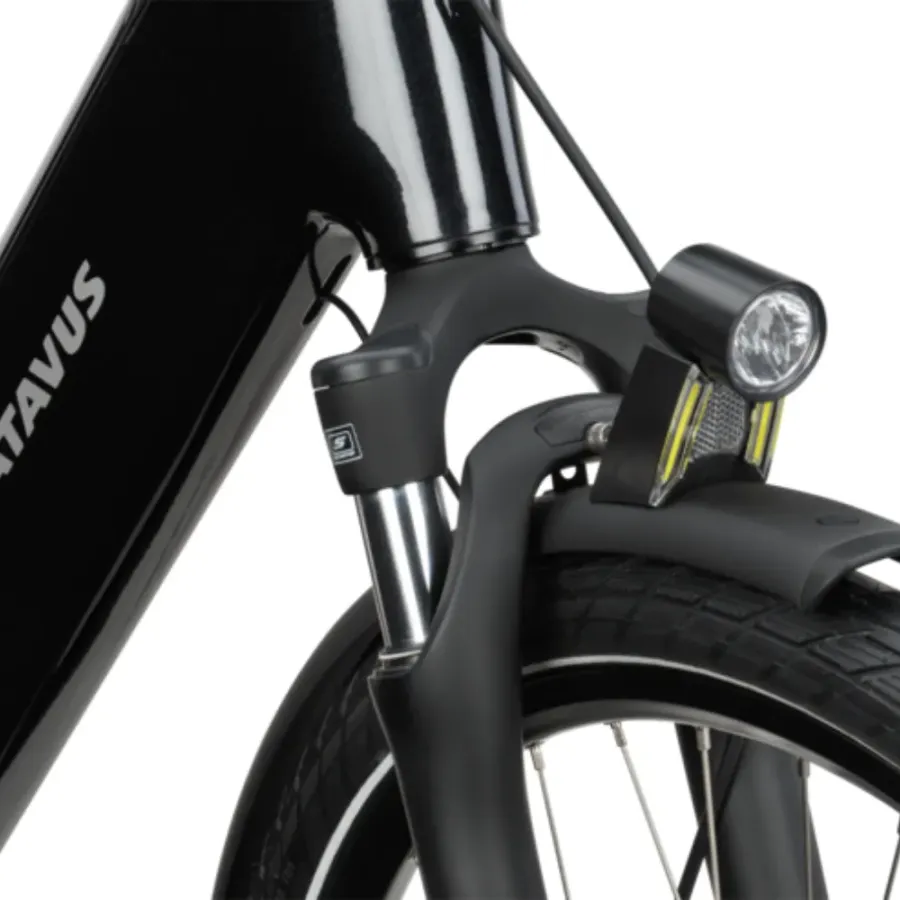 Vélo électrique Batavus Finez E-Go Power – Image 3