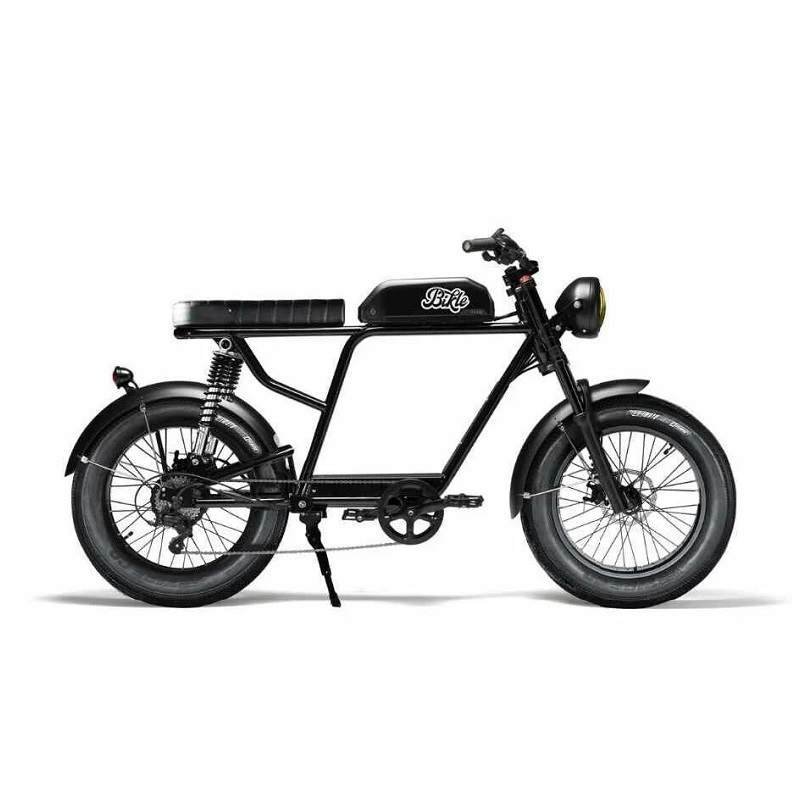 Vélo électrique Bikle TS