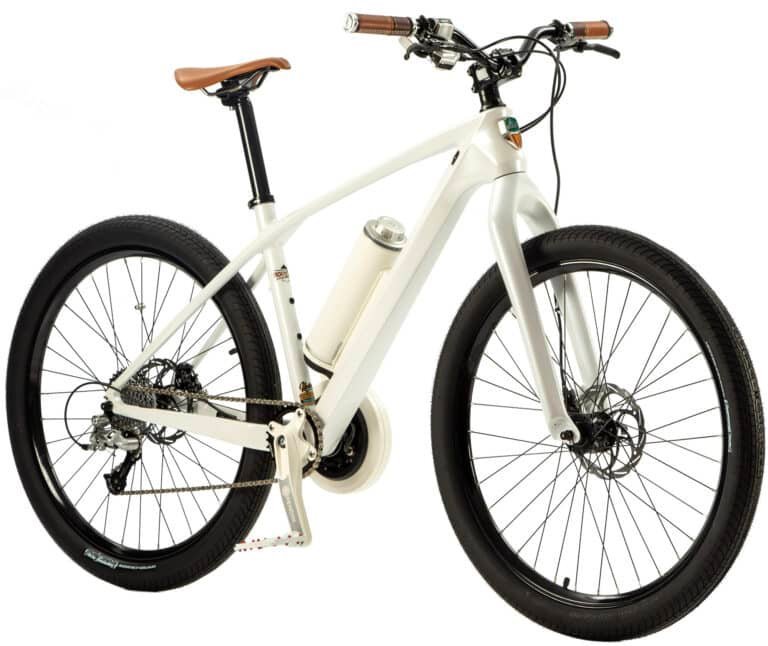 Vélo électrique Bocyclo Fitness Urbain – Image 6