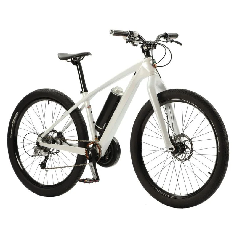 Vélo électrique Bocyclo Fitness Urbain – Image 3