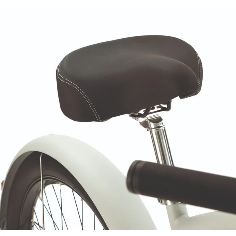 Vélo électrique Bocyclo Hermitage Design 3 vitesses internes Shimano Nexus – Image 2