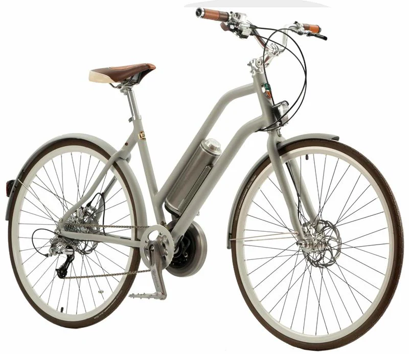 Vélo électrique Bocyclo Life Confort – Image 5